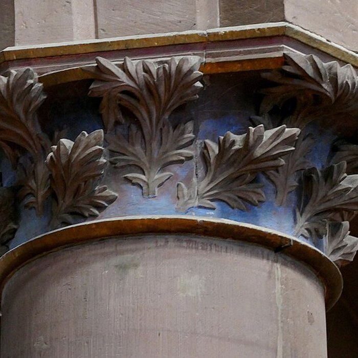 Photo de Église Saint-Nicolas de Haguenau