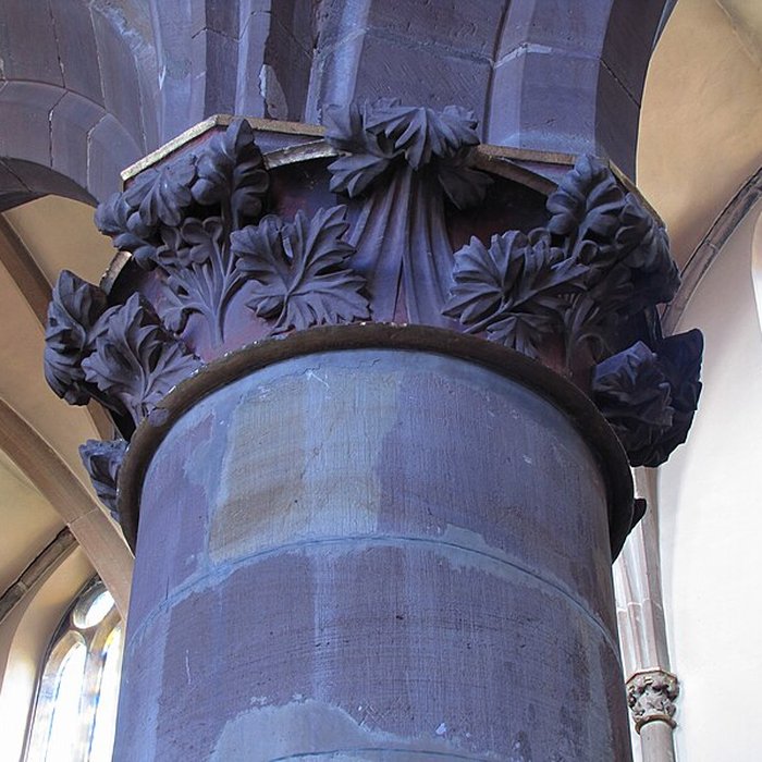 Photo de Église Saint-Nicolas de Haguenau