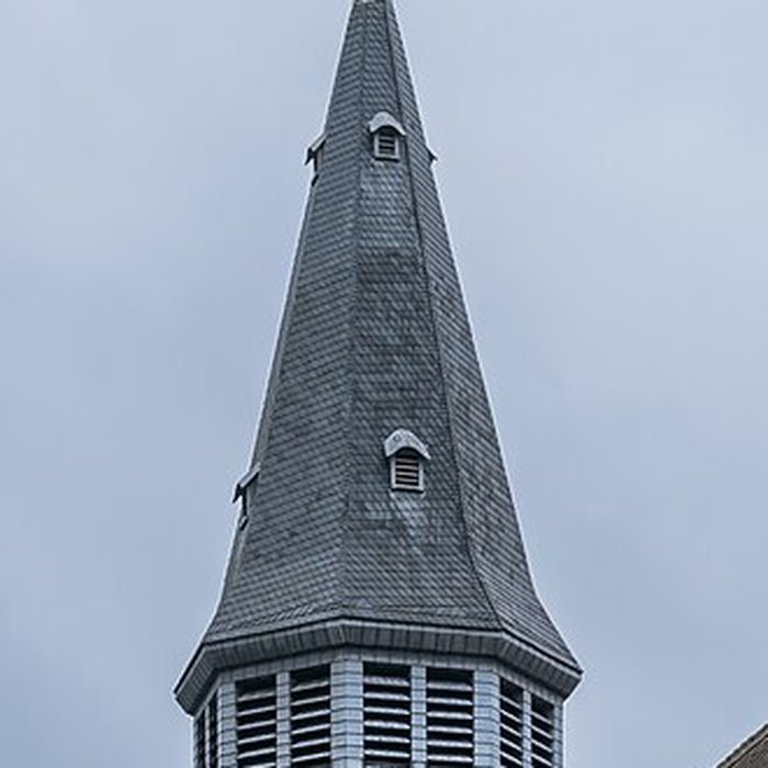Photo de Église Saint-Nicolas de Haguenau