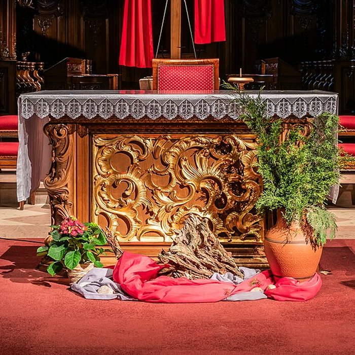 Photo de Église Saint-Nicolas de Haguenau