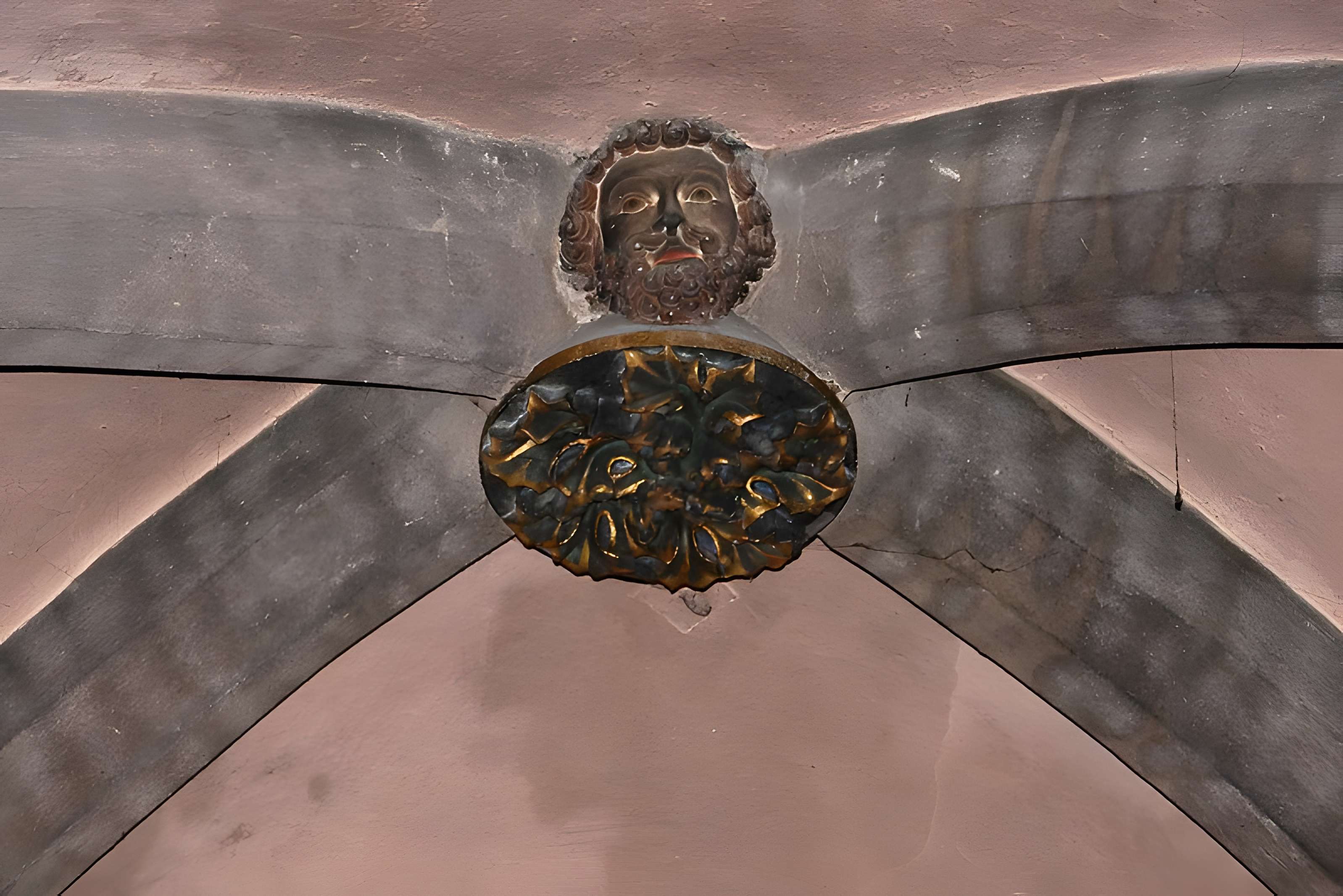 Église Saint-Nicolas de Haguenau