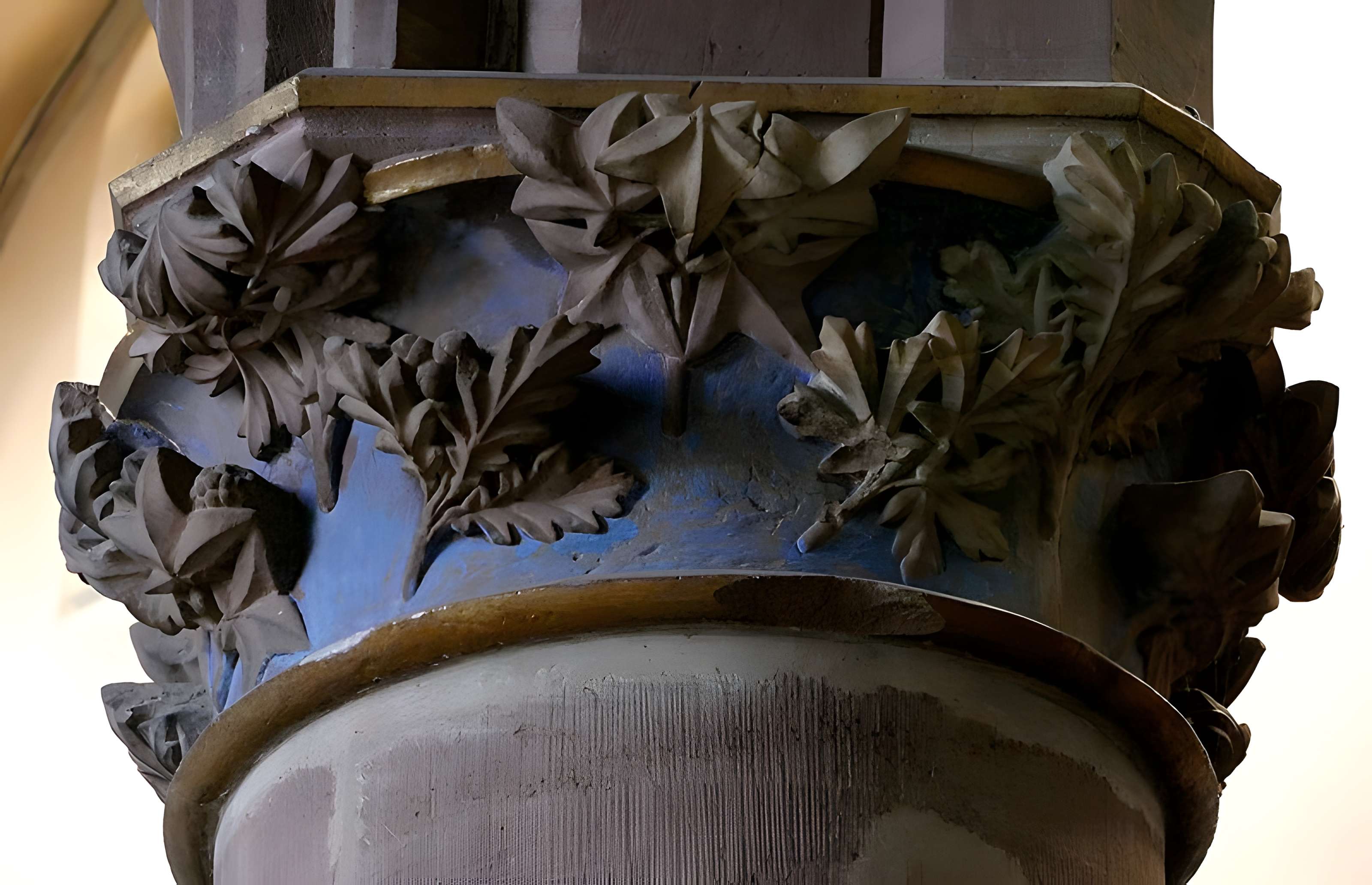 Église Saint-Nicolas de Haguenau