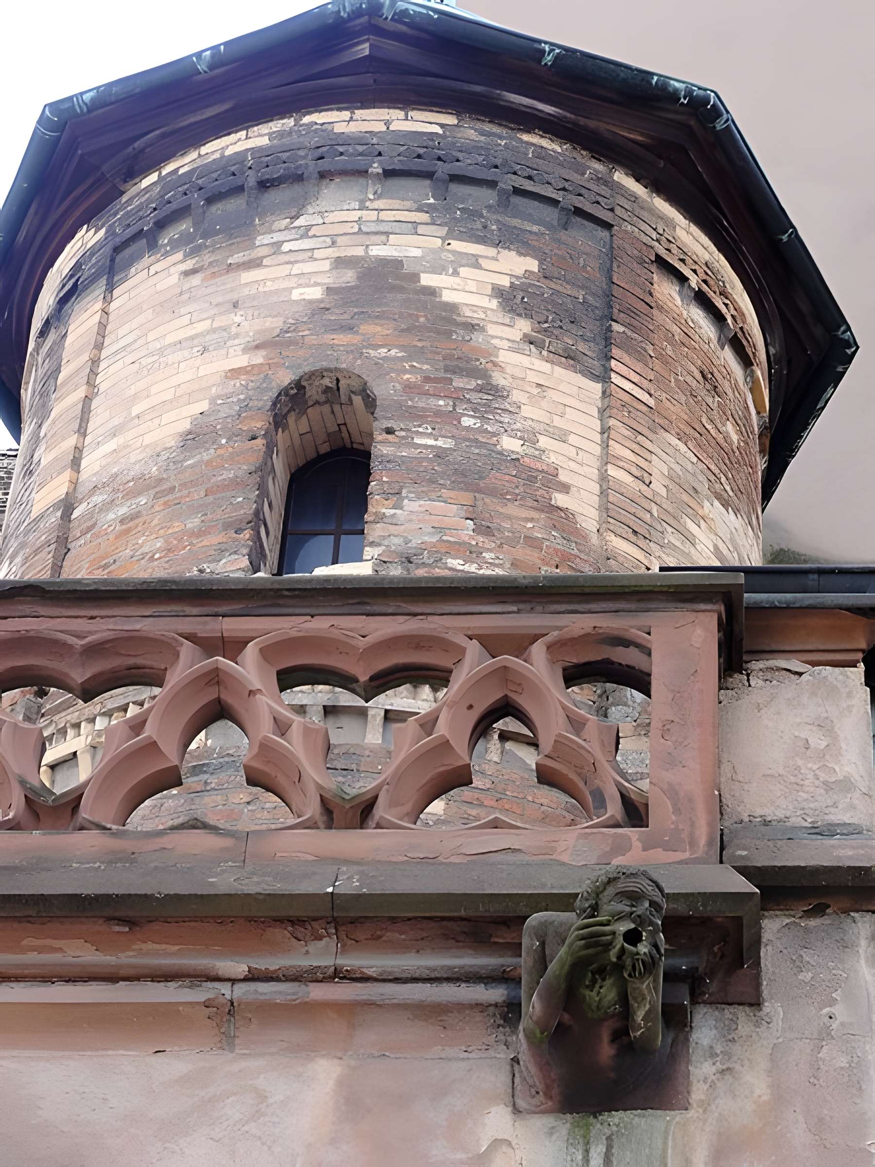 Église Saint-Nicolas de Haguenau