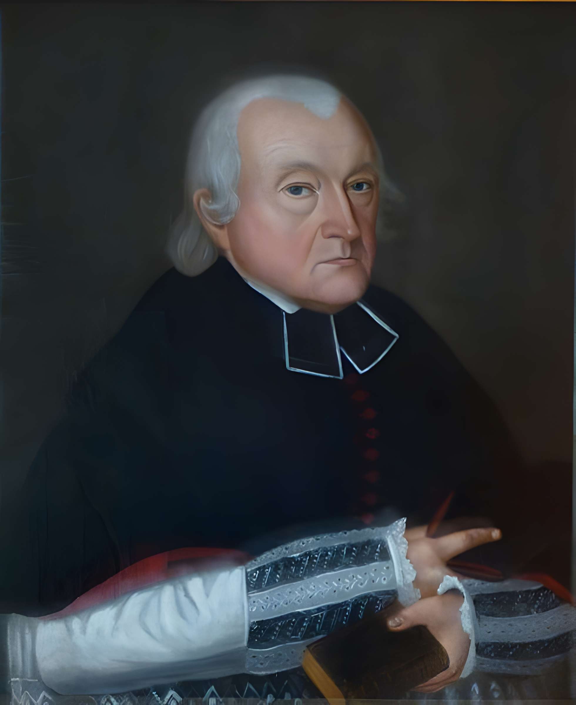 Église Saint-Nicolas de Haguenau