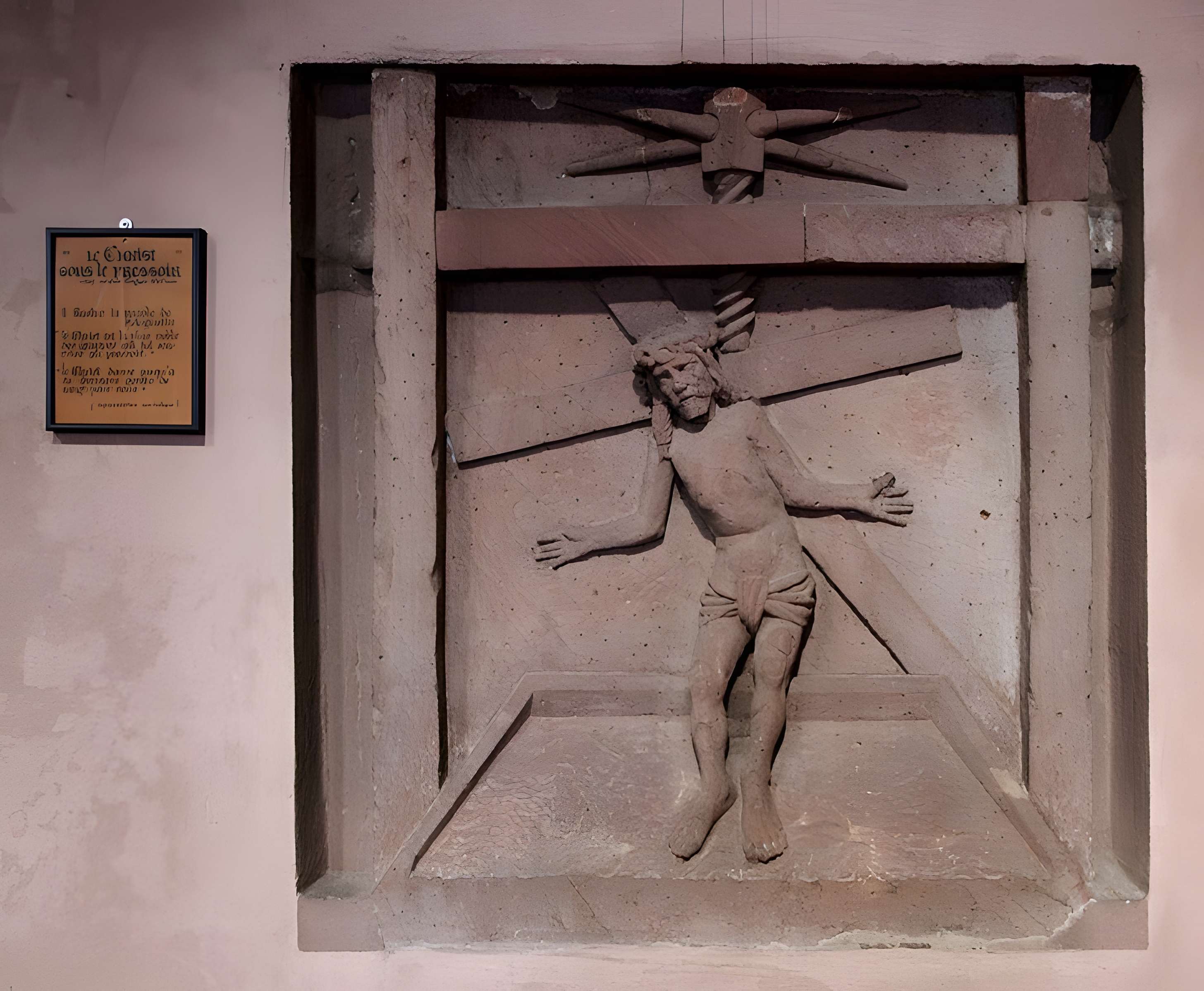 Église Saint-Nicolas de Haguenau