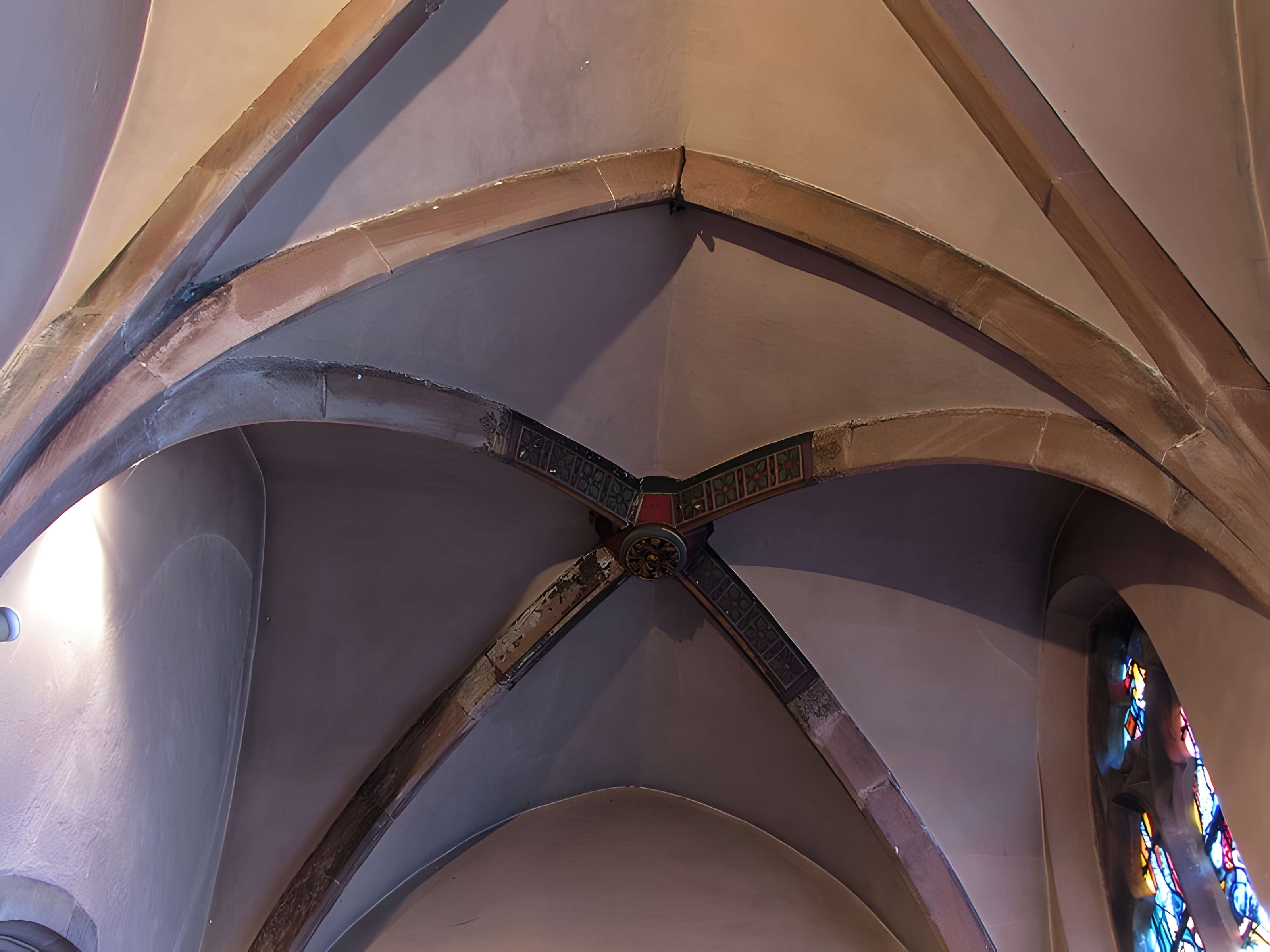 Église Saint-Nicolas de Haguenau