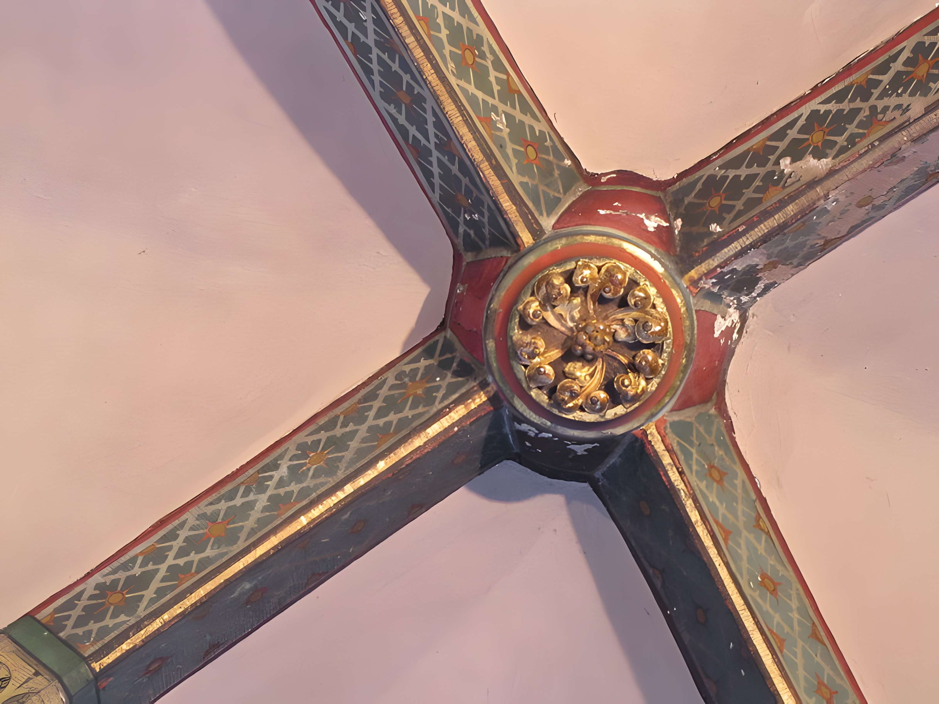 Église Saint-Nicolas de Haguenau