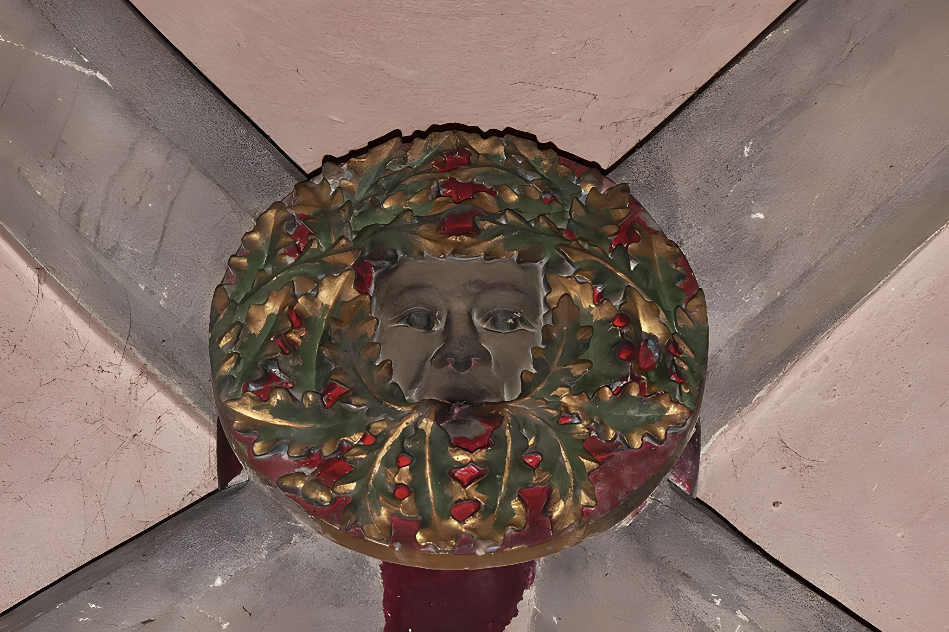 Église Saint-Nicolas de Haguenau