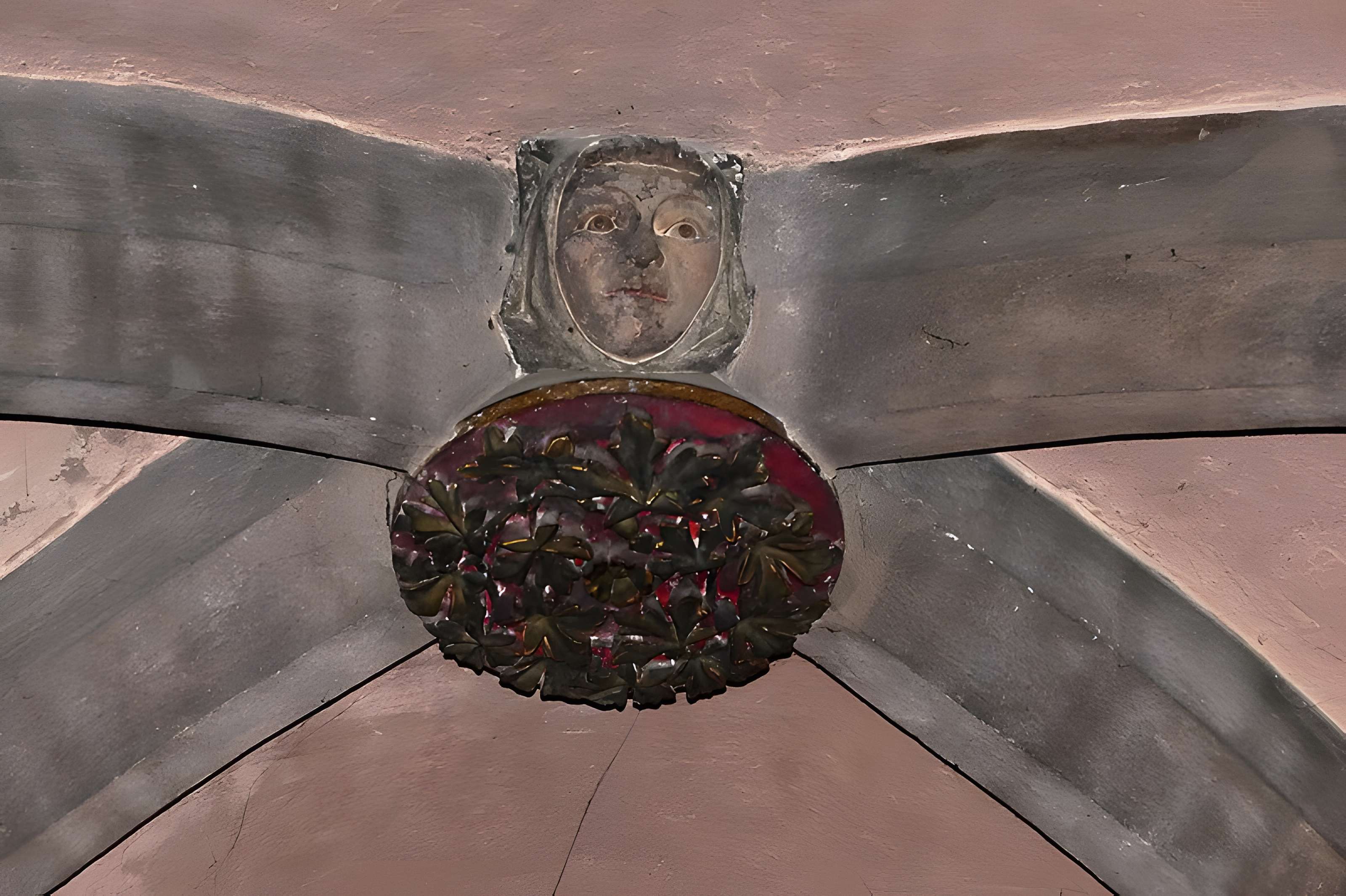 Église Saint-Nicolas de Haguenau