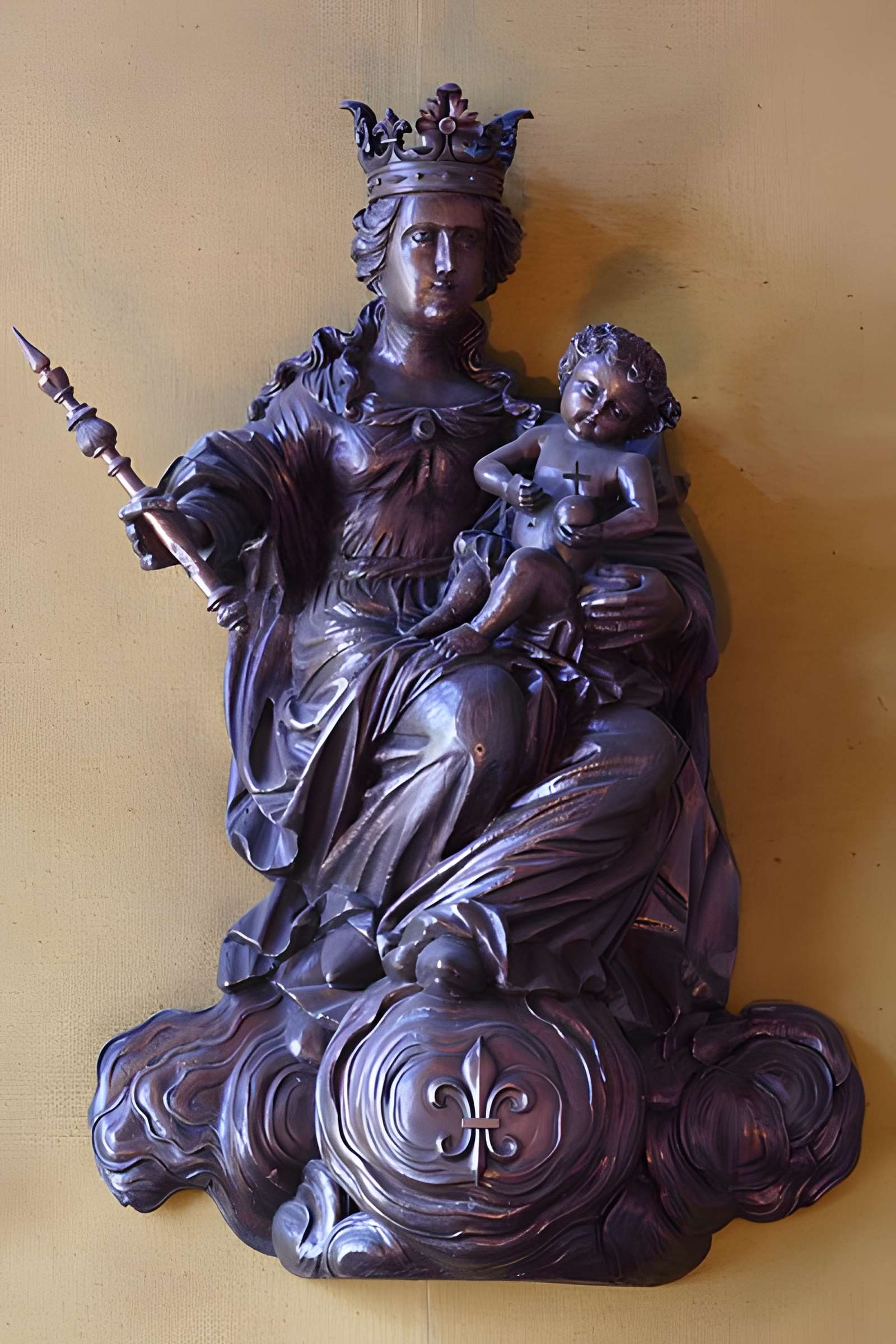 Église Saint-Nicolas de Haguenau