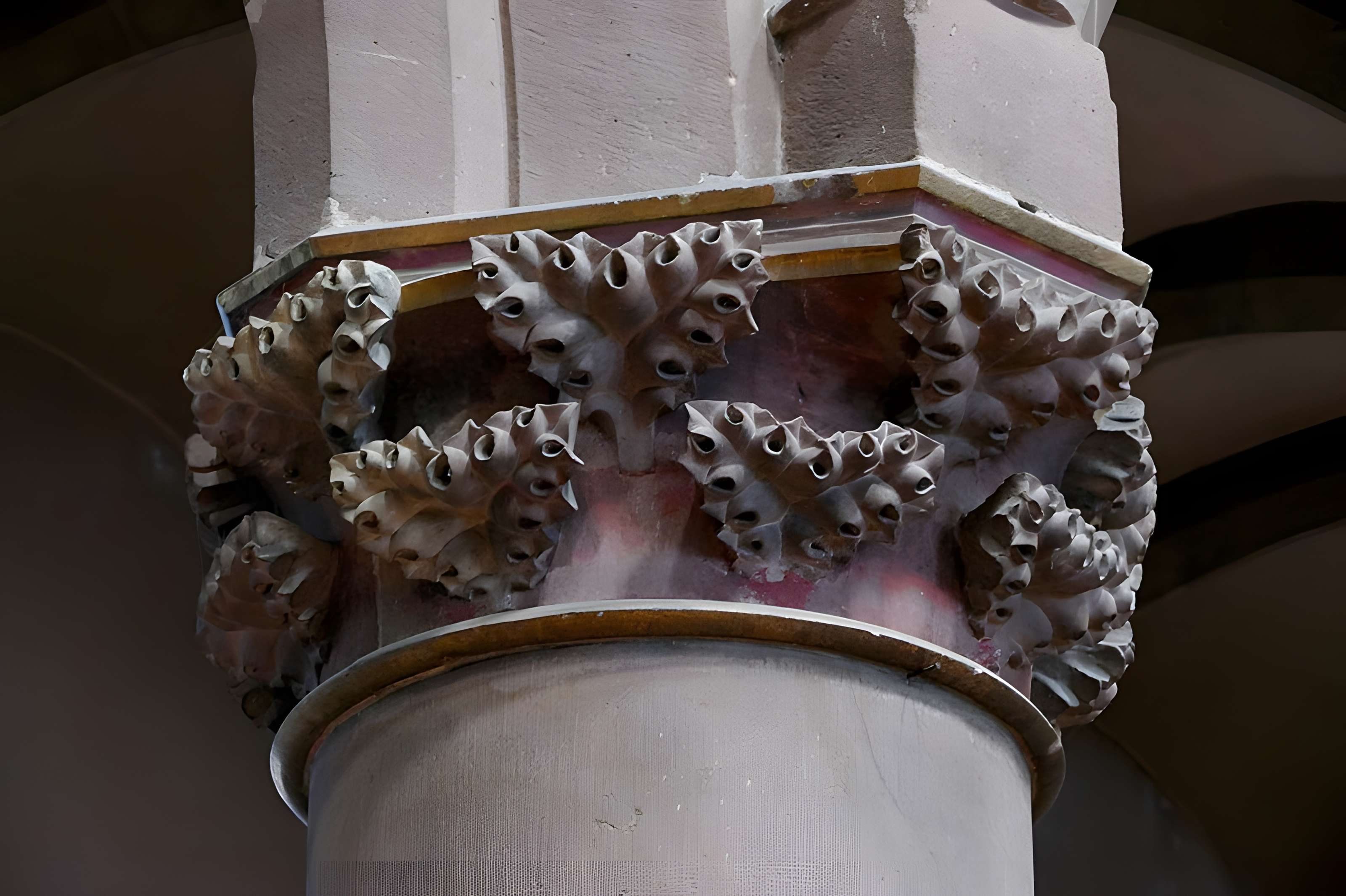 Église Saint-Nicolas de Haguenau