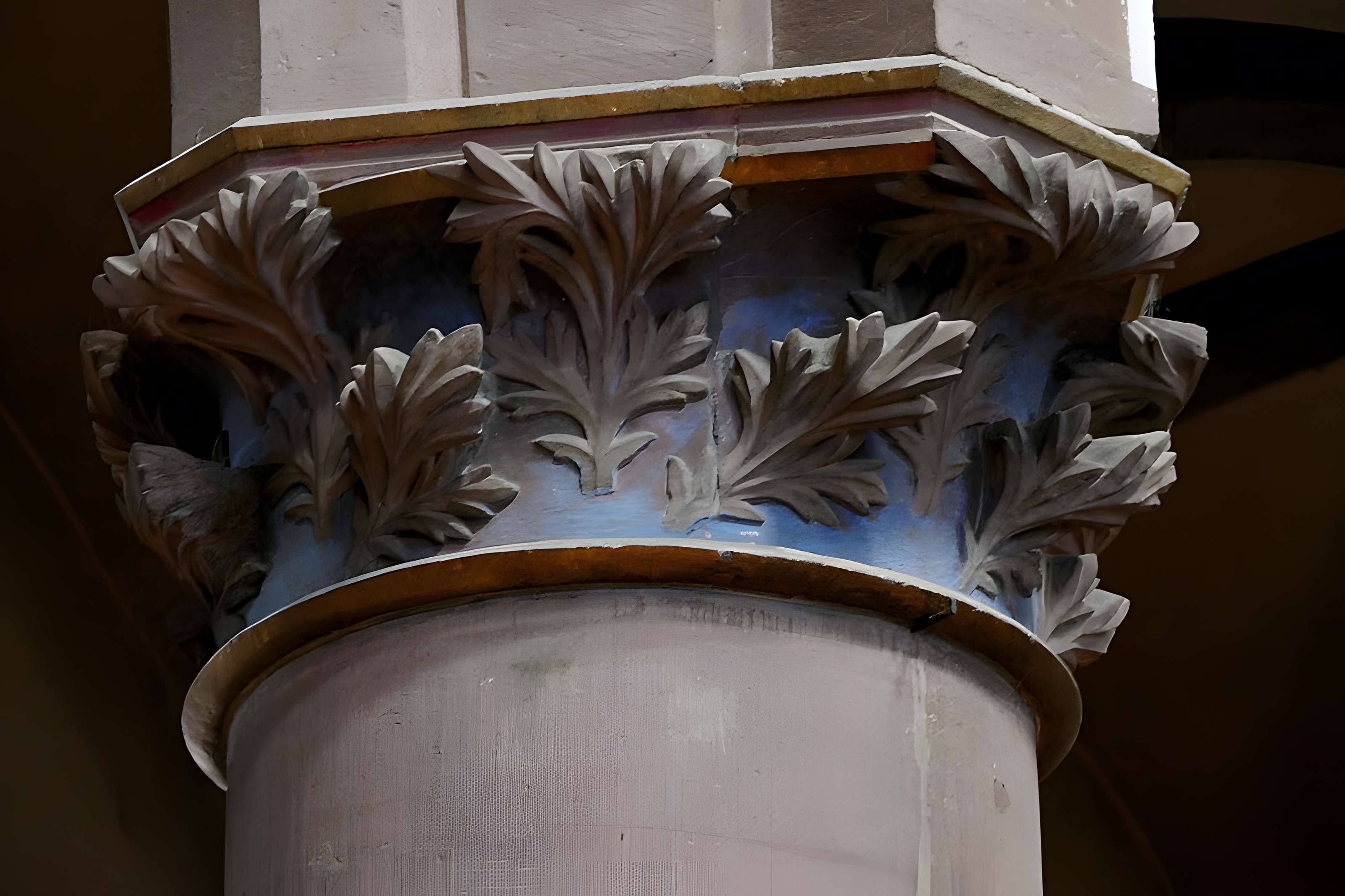 Église Saint-Nicolas de Haguenau