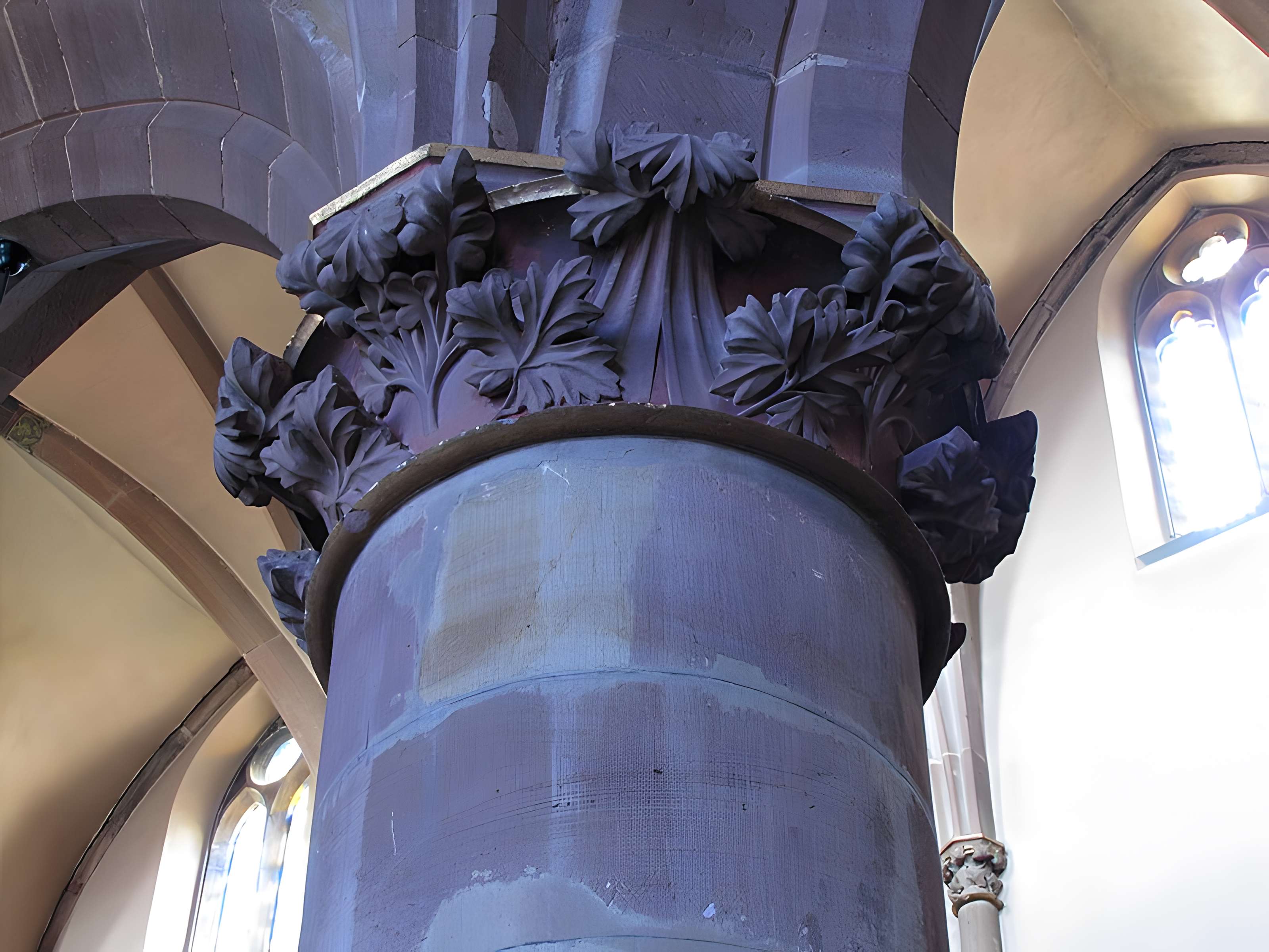 Église Saint-Nicolas de Haguenau