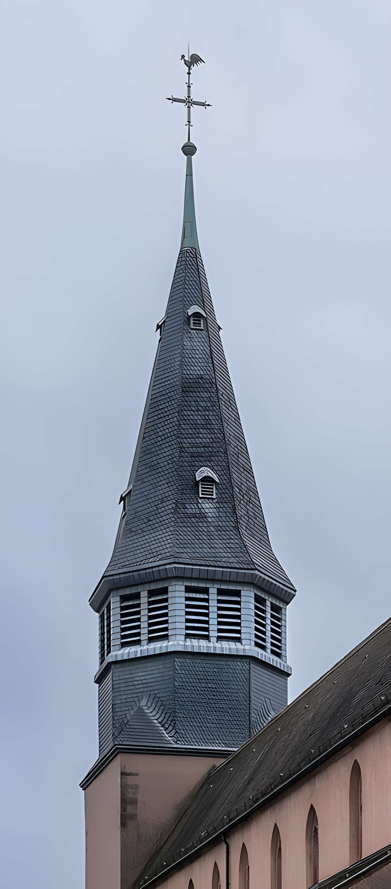 Église Saint-Nicolas de Haguenau