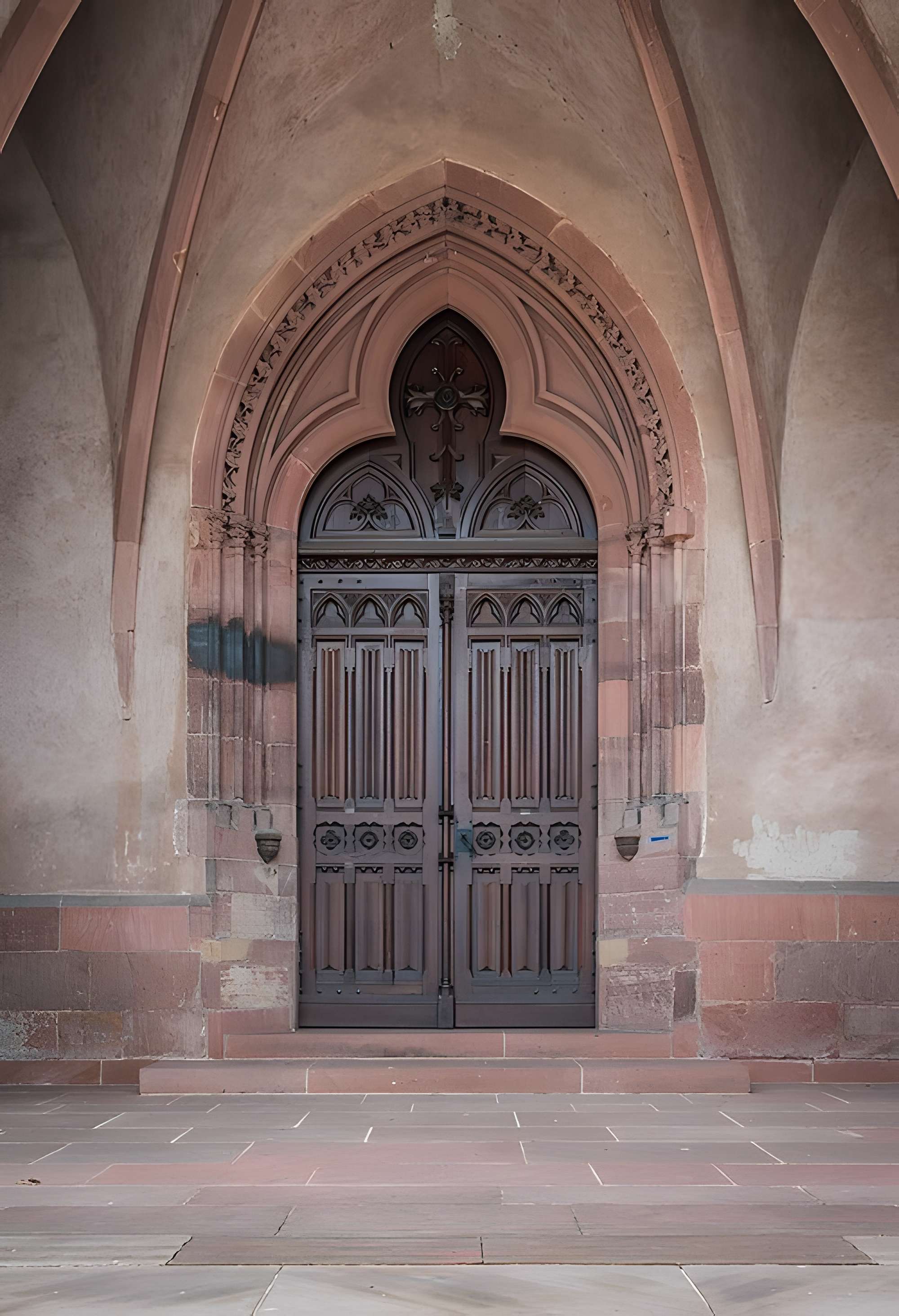 Église Saint-Nicolas de Haguenau