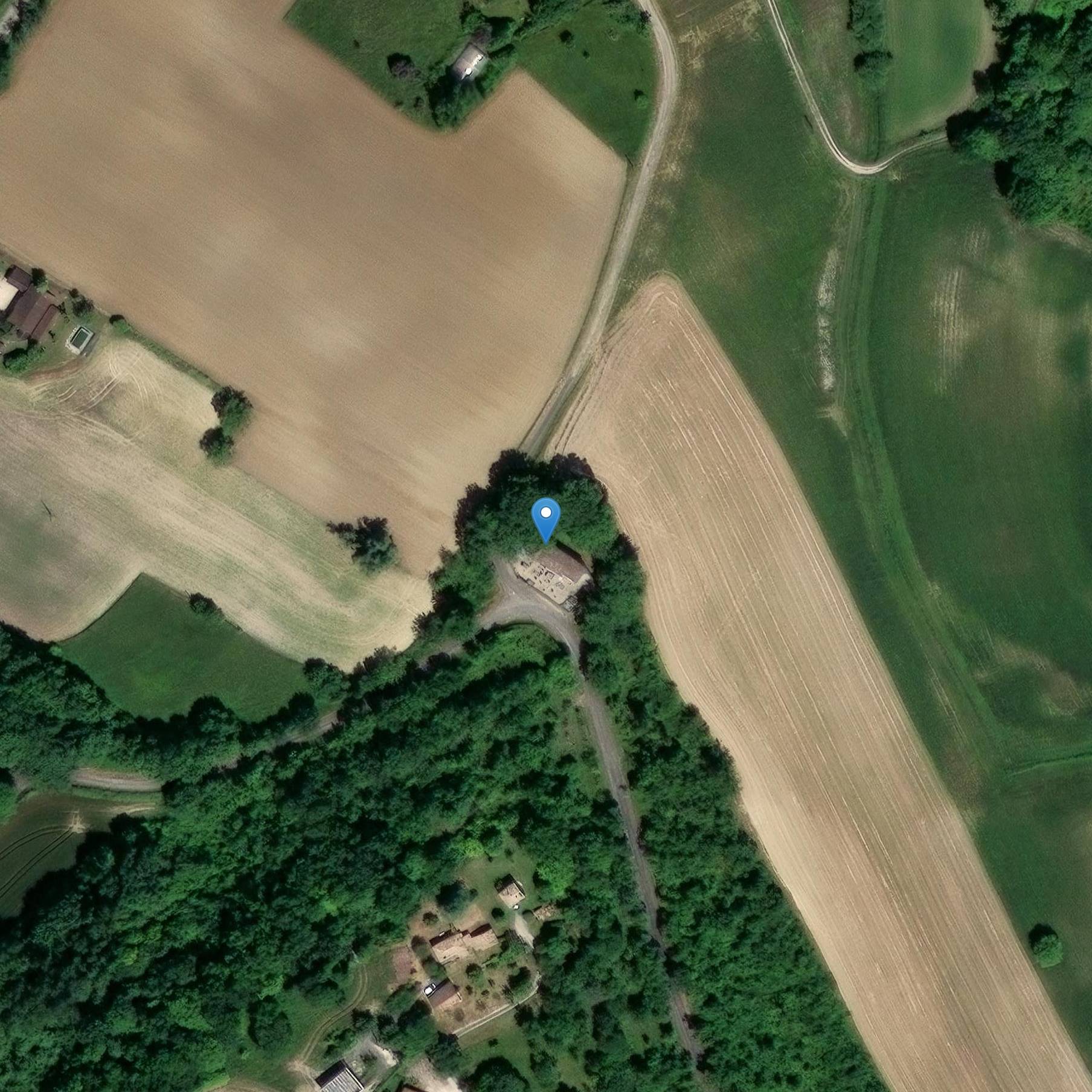 Photo de レピナス聖人教会