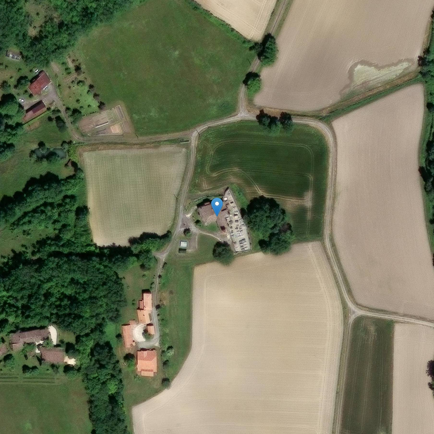 Photo de Iglesia de San Didier de Cadamas