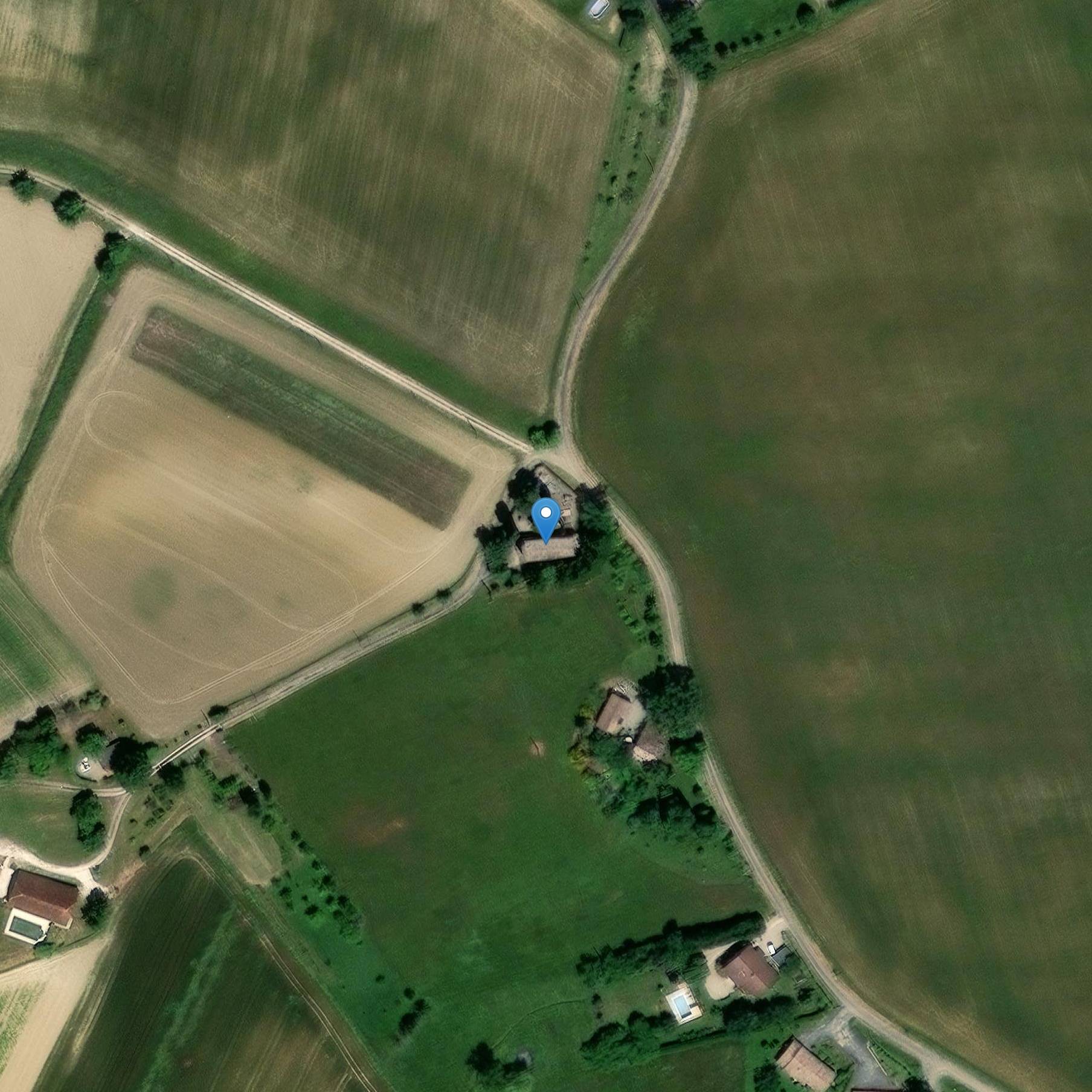 Photo de Chiesa di Saint-Fort