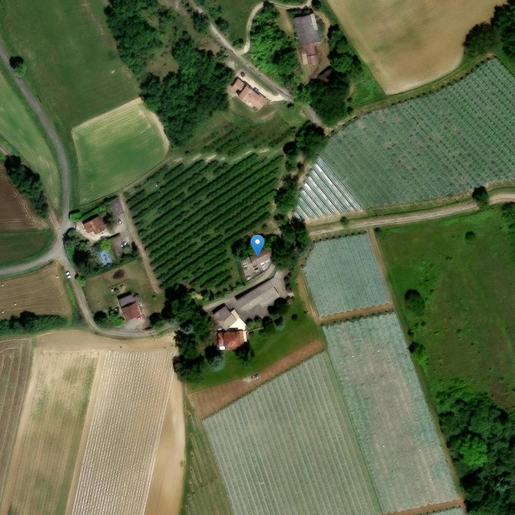 Photo de Église Saint-Jean de Salles