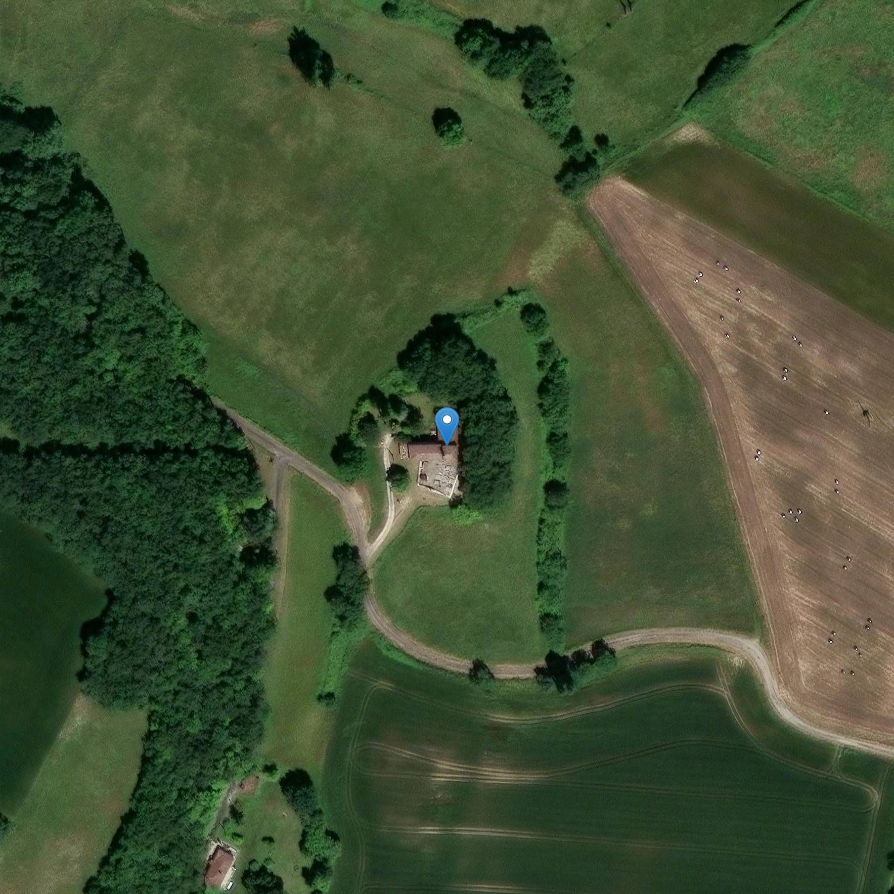 Photo de Sint Petruskerk van Moncessou