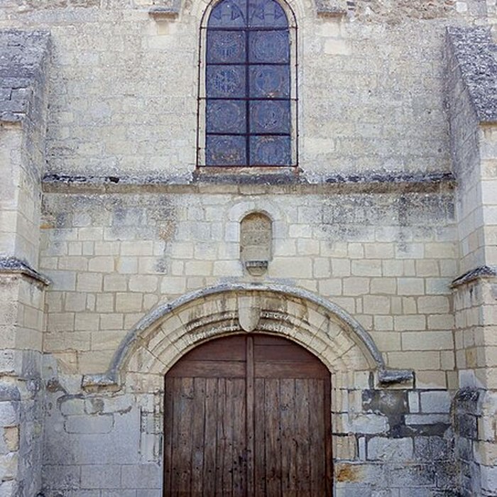 Photo de Église Saint-Nicolas de Jonquières