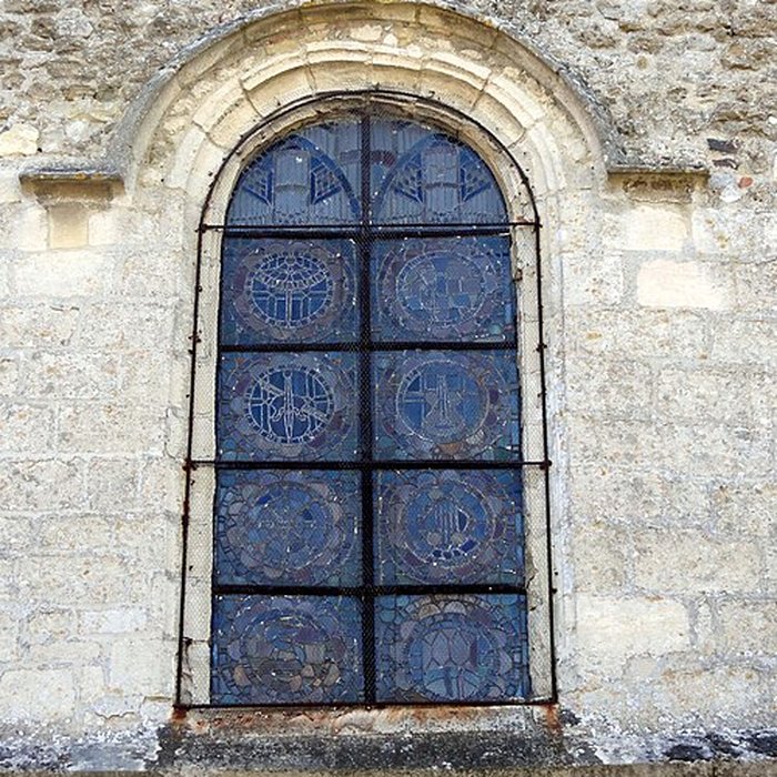 Photo de Église Saint-Nicolas de Jonquières