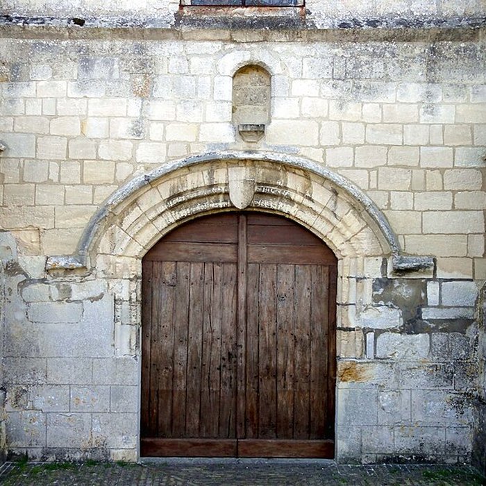 Photo de Église Saint-Nicolas de Jonquières