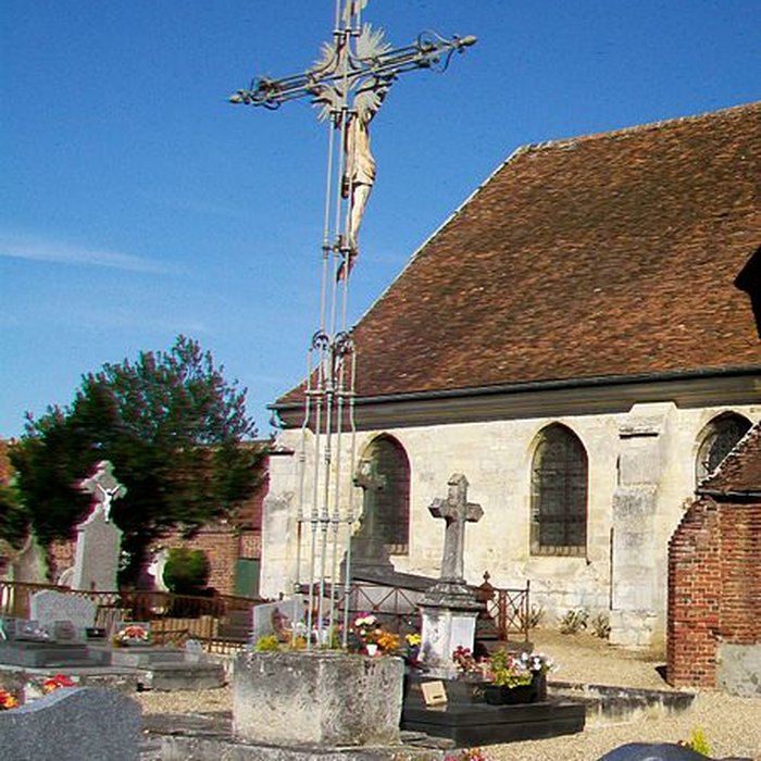 Photo de Église Saint-Nicolas de Jonquières