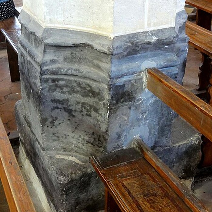 Photo de Église Saint-Nicolas de Jonquières