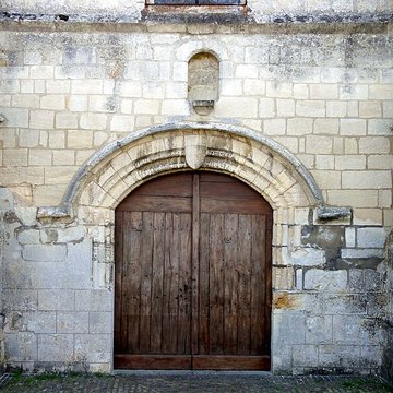 Église Saint-Nicolas de Jonquières
