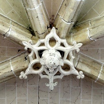 Église Saint-Nicolas de Jonquières