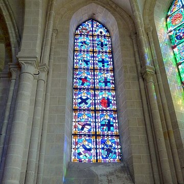 Église Saint-Nicolas de Jonquières