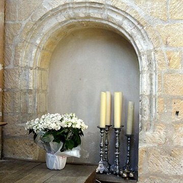 Église Saint-Nicolas de Jonquières