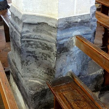 Église Saint-Nicolas de Jonquières