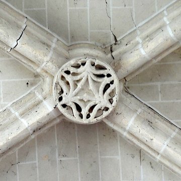 Église Saint-Nicolas de Jonquières