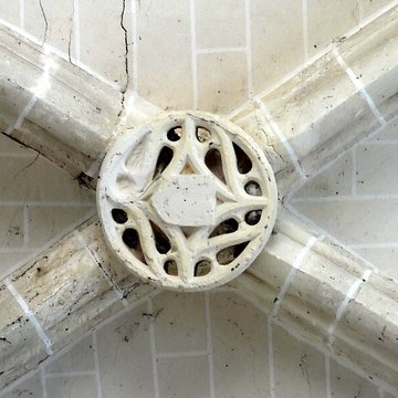 Église Saint-Nicolas de Jonquières