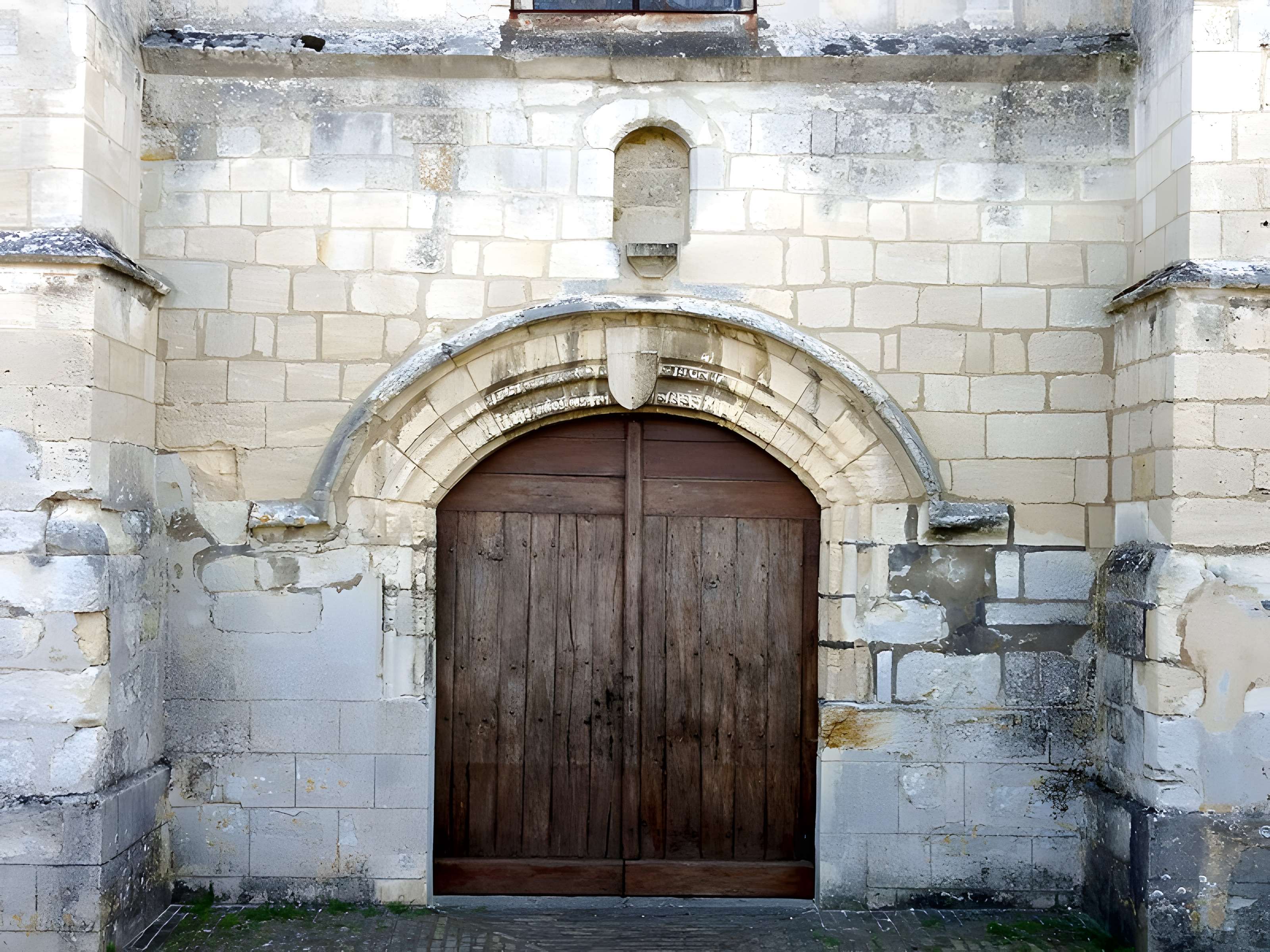 Église Saint-Nicolas de Jonquières