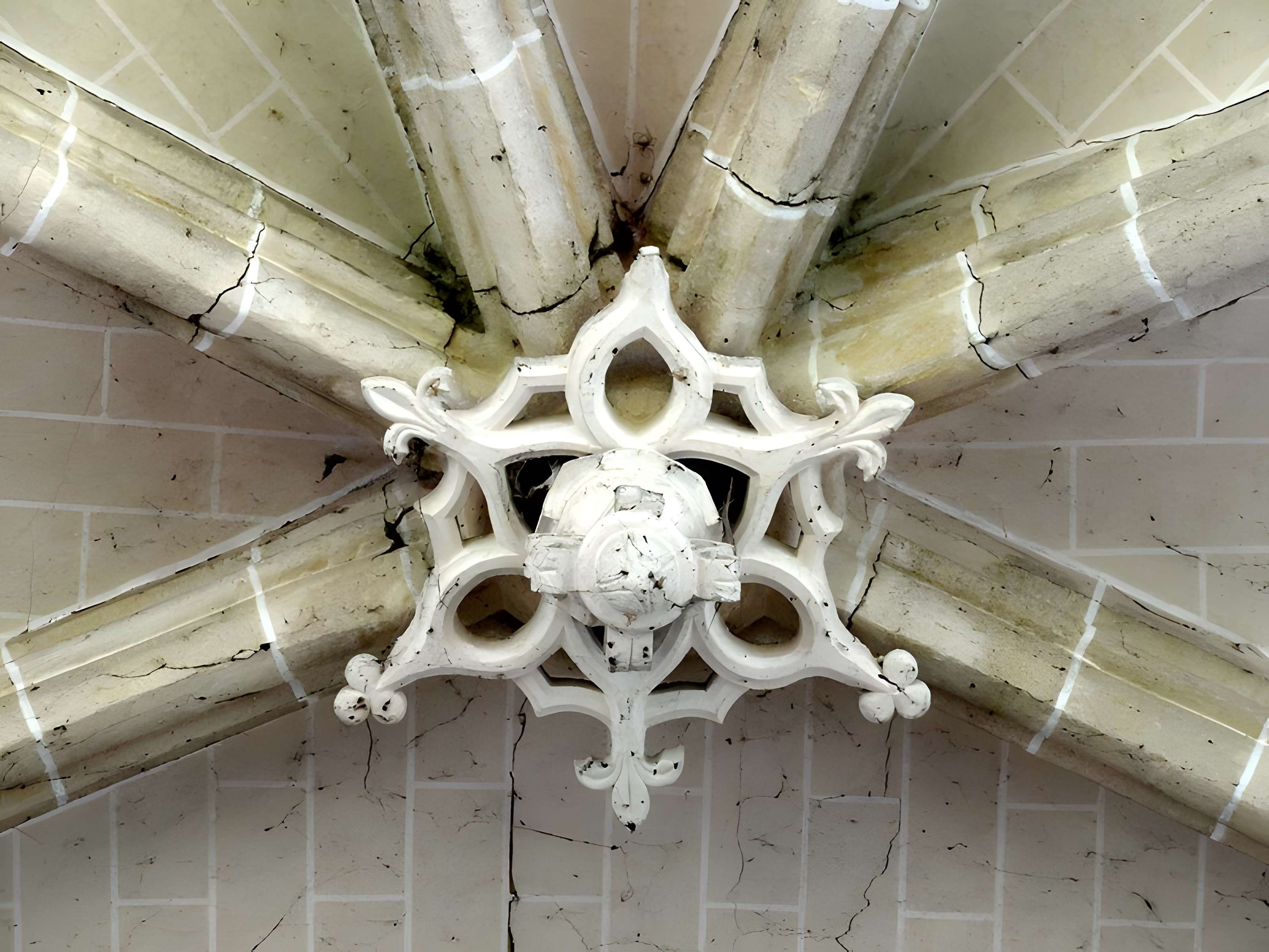 Église Saint-Nicolas de Jonquières