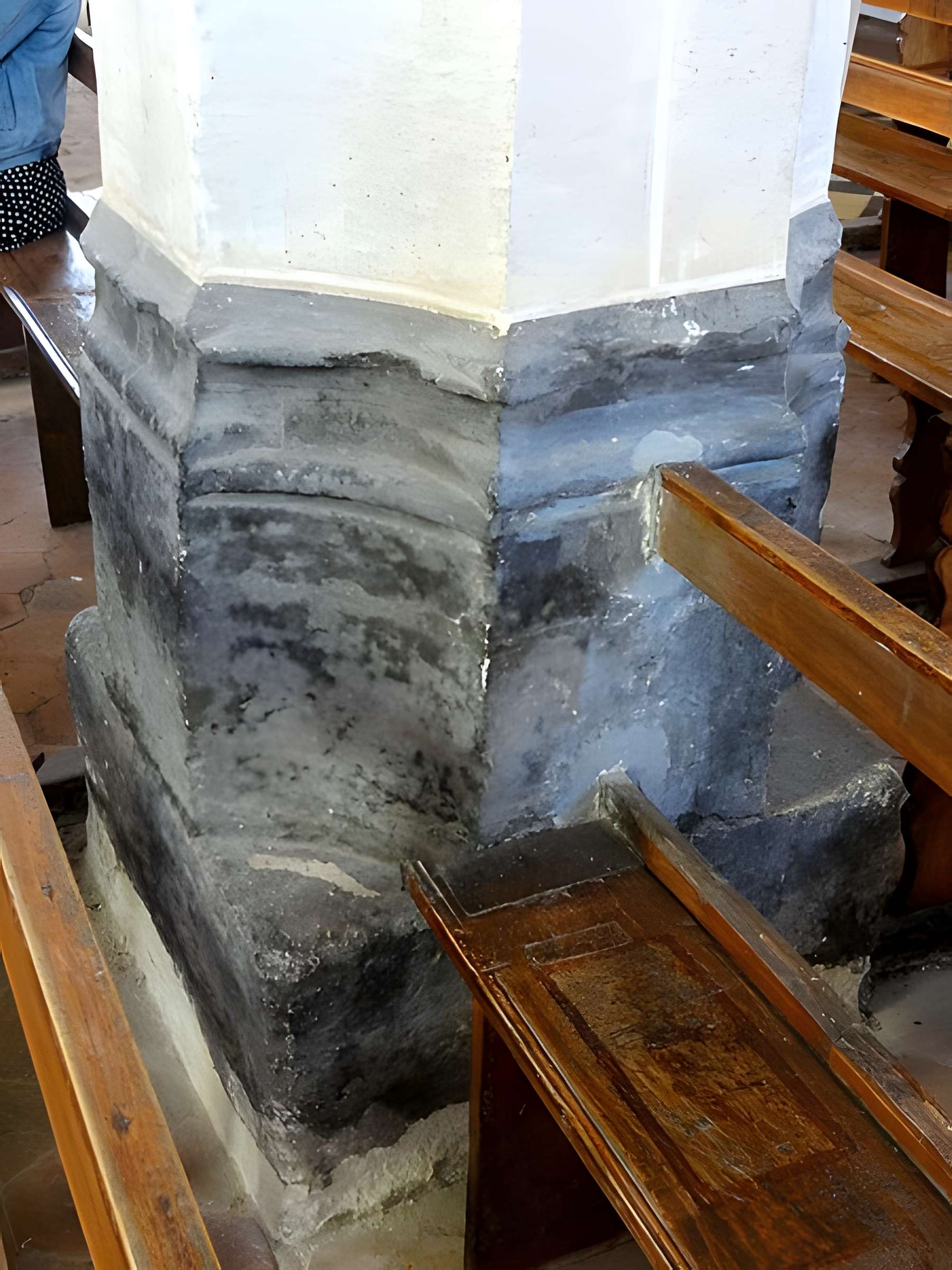 Église Saint-Nicolas de Jonquières