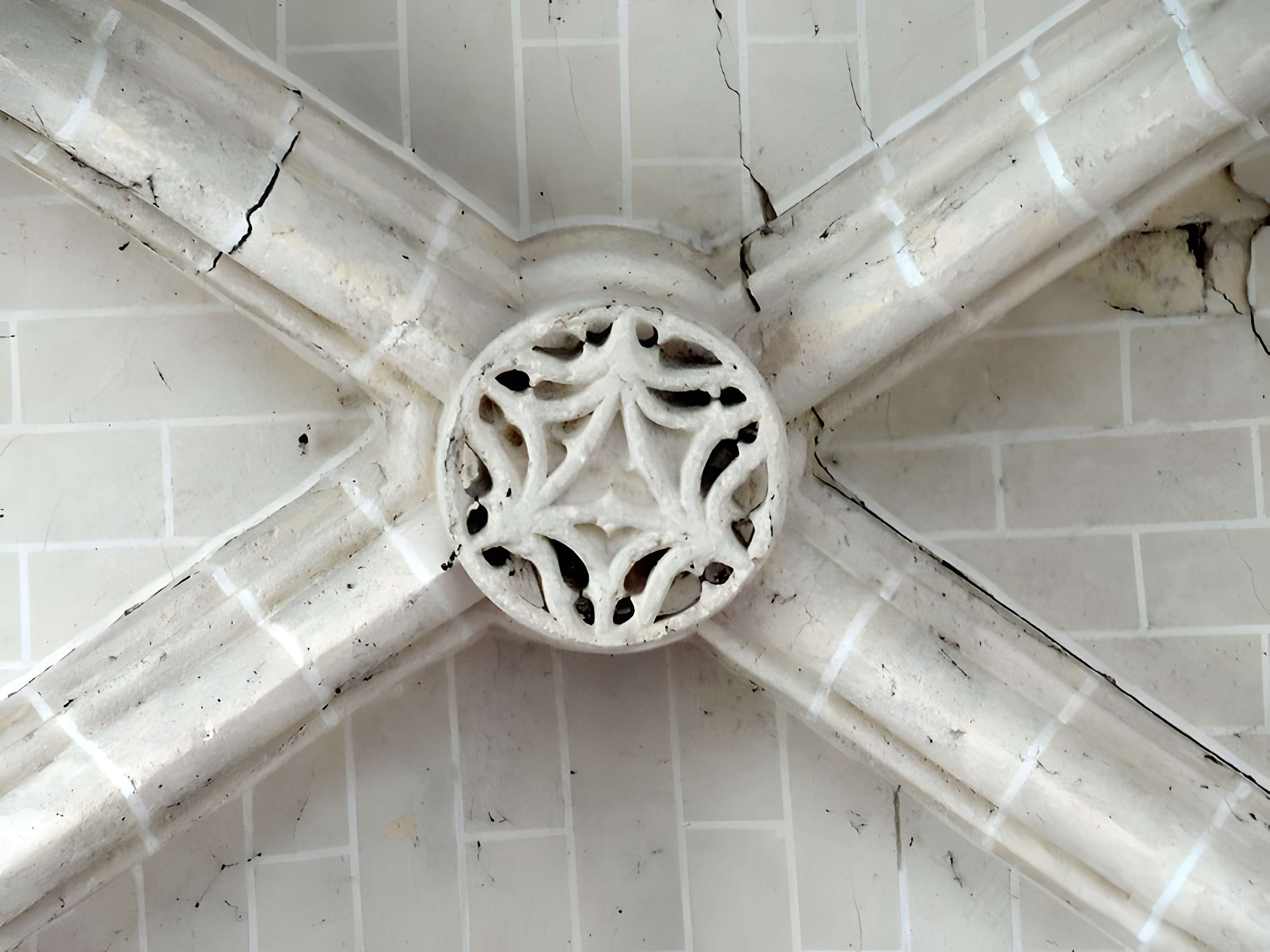 Église Saint-Nicolas de Jonquières