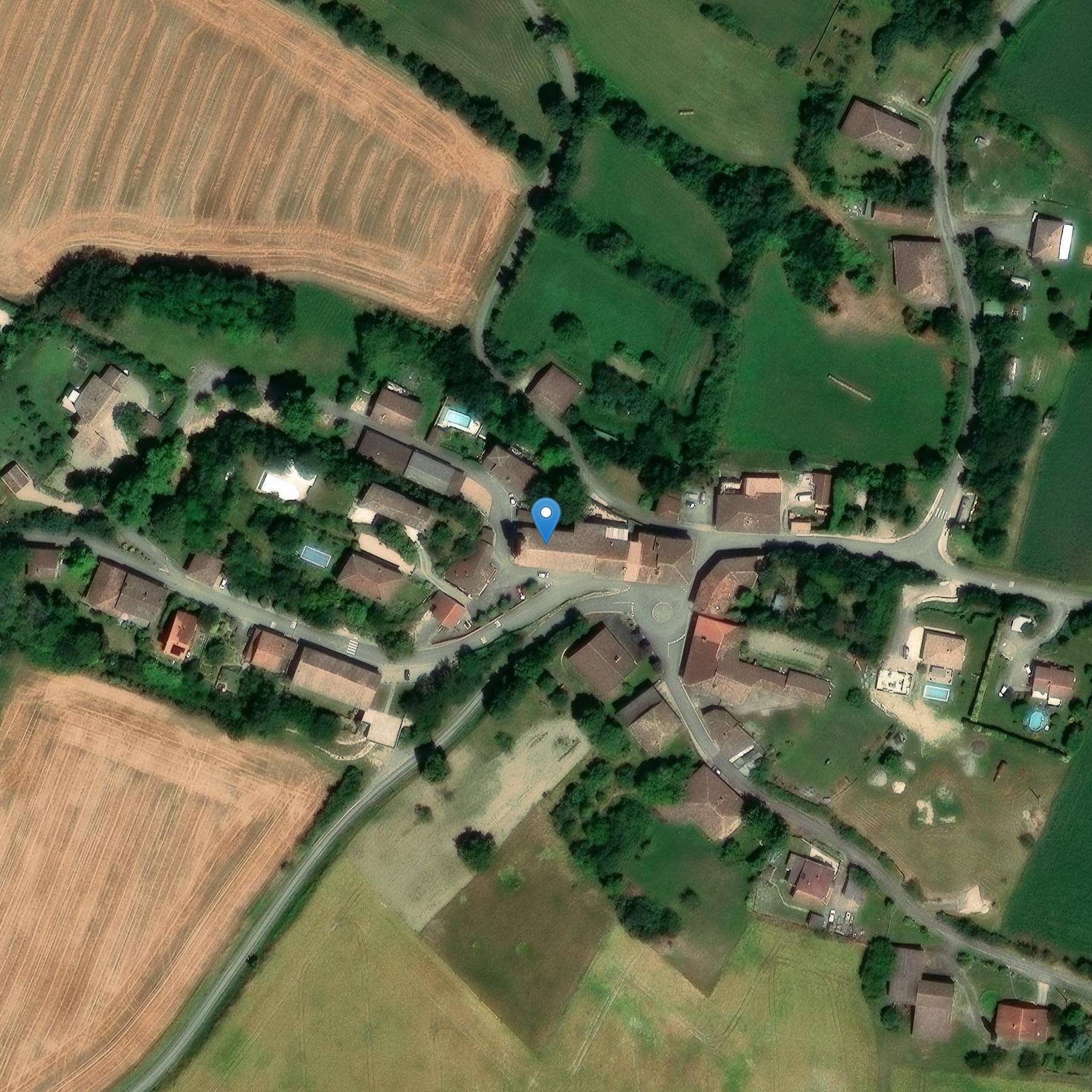 Photo de Chiesa Saint-Symphorian del Causé