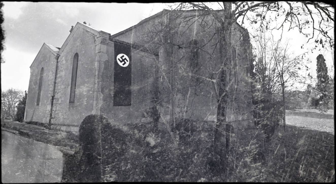 Photo de Saint-Julien du Pin kerk