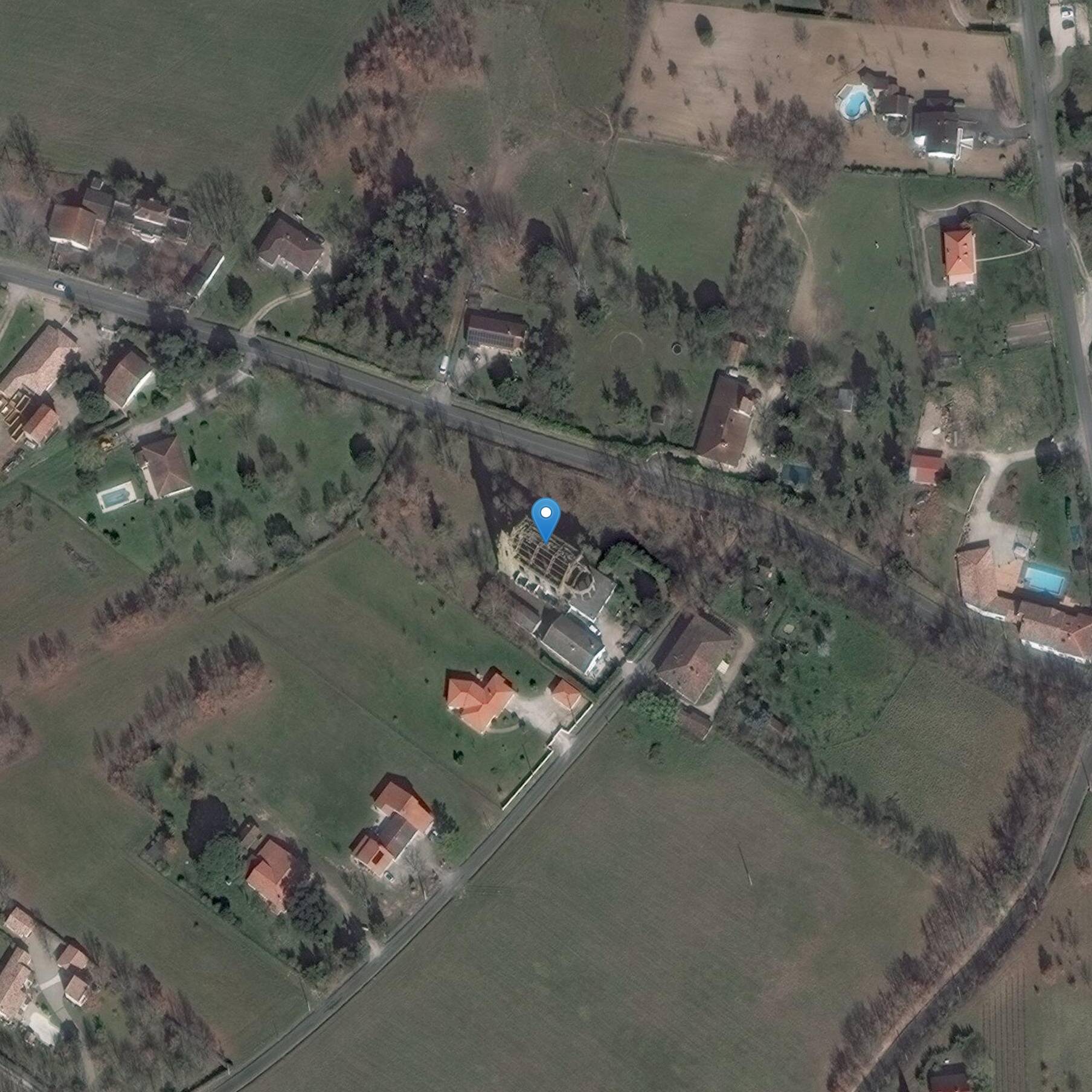 Photo de レオジャックの子供のイエスの聖テレサ教会