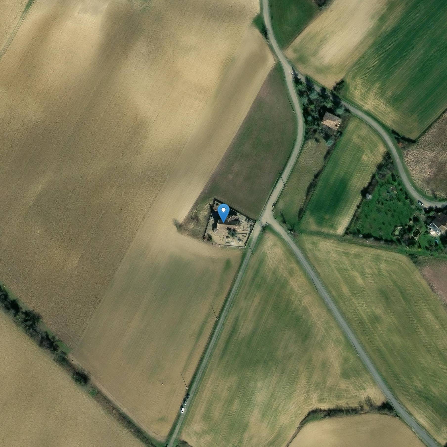 Photo de Kirche Saint-Orens de Gresas