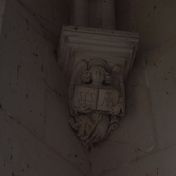 Photo de Église Saint-Nicolas de Laval-en-Laonnois