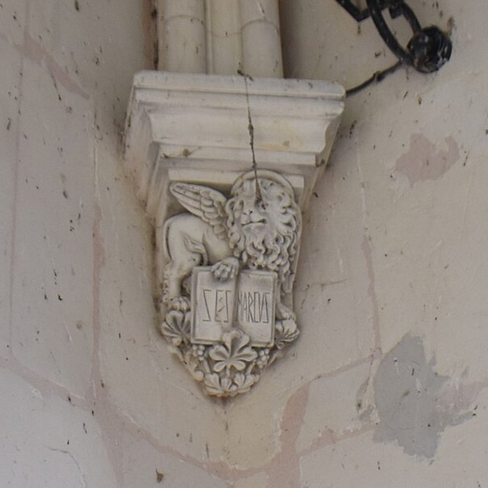 Photo de Église Saint-Nicolas de Laval-en-Laonnois