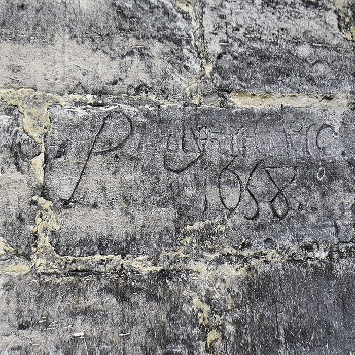 Photo de Église Saint-Nicolas de Laval-en-Laonnois