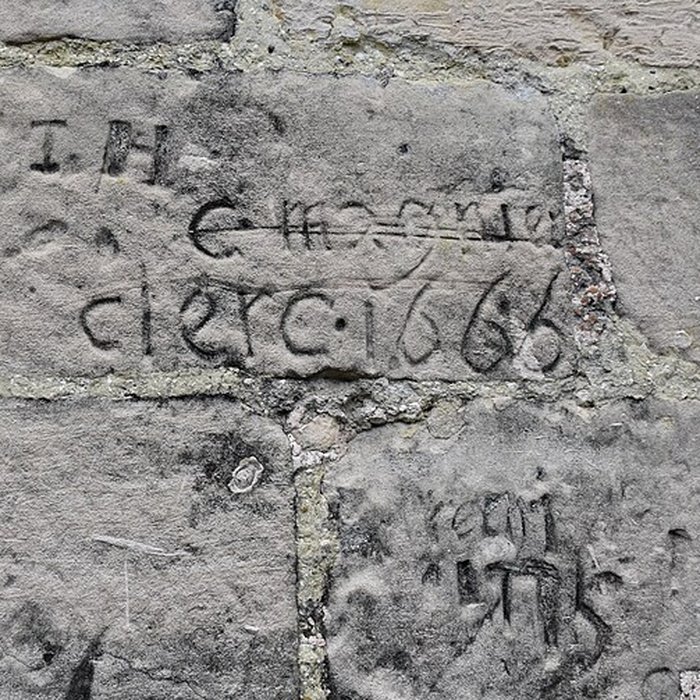 Photo de Église Saint-Nicolas de Laval-en-Laonnois