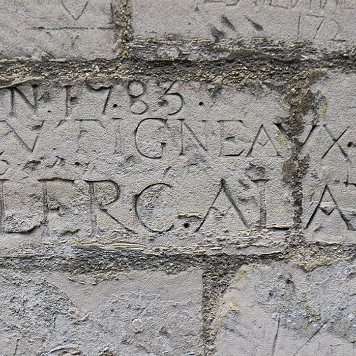 Photo de Église Saint-Nicolas de Laval-en-Laonnois