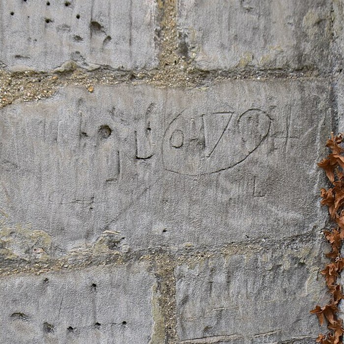 Photo de Église Saint-Nicolas de Laval-en-Laonnois